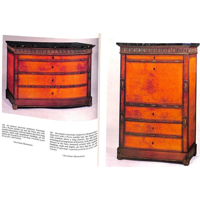 Sotheby's: The Contents Of Britwell House For Sale In New York - Image 6 of 11