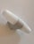 Glass Vintage Model 6068 Sconce in Ceramic by Wilhelm Wagenfeld for Lindner, 1958 For Sale - Image 7 of 17