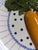 Vintage 3d Carrot Decorative Plate For Sale In Charlotte - Image 6 of 6