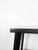 Italian Marquetry Side Table, 1950s For Sale - Image 4 of 6