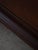 Stickley Chippendale Style Mahogany Lingerie Chest For Sale - Image 13 of 16
