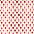 Schumacher Avodica Embroidery Fabric in Azalea For Sale