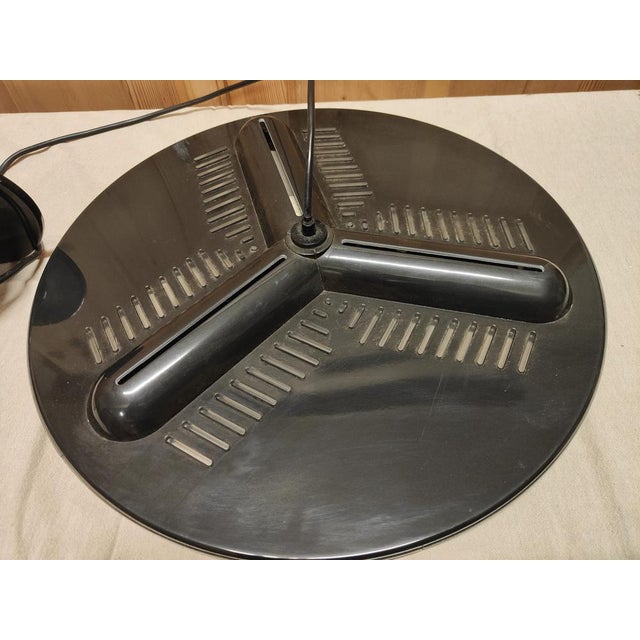 Tristras Pendant Lamp by Perry King and Santiago Miranda for Arteluce, 1980s For Sale - Image 3 of 6