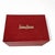 Early 21st Century Neiman Marcus 95th Anniversary Crystal Perfume Bottle in Box For Sale - Image 5 of 11