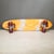 Solid Wood Pocket Cruiser Skateboard c.1976 For Sale In San Francisco - Image 6 of 6