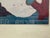 Art Deco 1933 Original Vogue Cover, July, Eduardo García Benito , Art Deco, Matted For Sale - Image 3 of 5