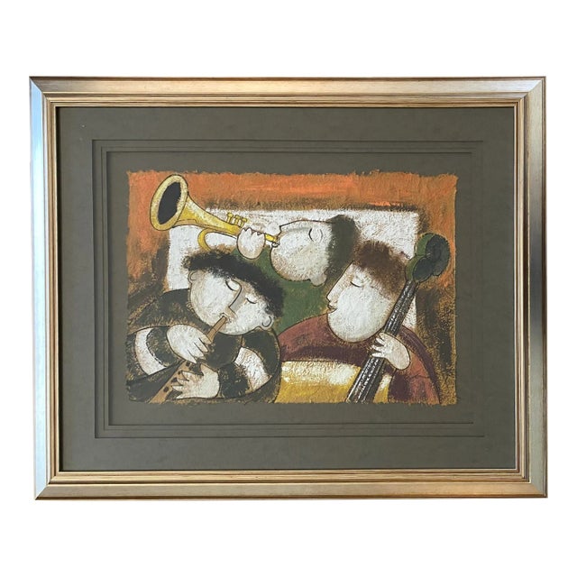 Joyce Roybal Painting For Sale