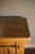 Mid 1900s Large Rustic French - Light Oak Sideboard For Sale - Image 10 of 15
