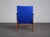Scandinavian Modern Lounge Chair, Denmark, 1960s For Sale - Image 4 of 10