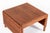 Mid Century Danish Extendable Teak Wood Coffee Table No. 5362 by Borge Mogensen For Sale In Detroit - Image 6 of 14