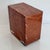 Art Deco Revival Italian Rosso Verona Marble Bookend For Sale - Image 10 of 10