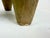 Large Mid-Century Sandstone Garden Planter, 1950s For Sale - Image 9 of 15