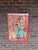 Marc Chagall Metropolitan Opera / Lincoln Center poster created for the opening of the new Metropolitan Opera House in...