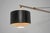 Metal Italian Model 2061 Wall Lamp by Gaetano Sciolari for Stilnovo, 1954 For Sale - Image 7 of 16