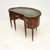 Traditional Antique Empire Austrian Leather Top Desk, 1830s For Sale - Image 3 of 11