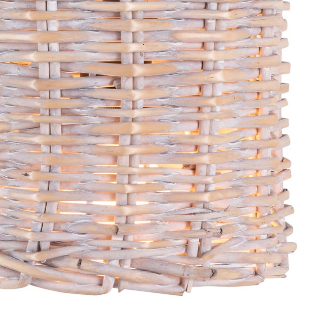 Not Yet Made - Made To Order Regina Andrew Nantucket Sconce in Oil Rubbed Bronze For Sale - Image 5 of 7