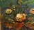 2020s Oil Painting Autumn Vegetable Gardens Oleksiy Ivanyuk For Sale - Image 5 of 8