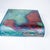 Mike Brennan Raku Pottery Statement Vessel For Sale - Image 11 of 12