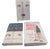Offered are the 3 American first editions of Helen Fielding's Bridget Jones series of novels - Bridget Jones's Diary,...