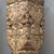 Antique Pair of Mughal Style Pillars From India For Sale - Image 9 of 14