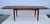 Amazing 1960's mid-century modern teak Danish dining table with two hidden leaves by Falster Møbelfabrik, fully restored...