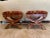 Wood Pair of Lion Paw Benches For Sale - Image 7 of 13