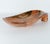 Saint-Jean-du-Desert, Marseille Ceramic Centerpiece, Faux-Wood Decor, circa 1950 For Sale - Image 14 of 15