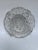 Antique Bergen Crystal Hand Cut Bowl American Brilliant Period Early 20th Century For Sale - Image 4 of 12