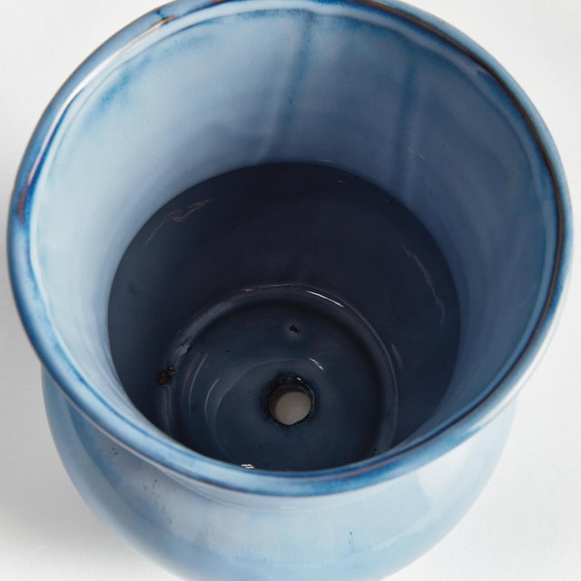 Contemporary Delaney Pot Large For Sale - Image 3 of 6