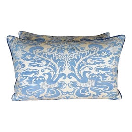 Example of New & Custom Baroque