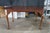 Vintage Lexington Bob Timberlake Cherry Queen Anne Farmhouse Dining Table 94" For Sale - Image 6 of 18