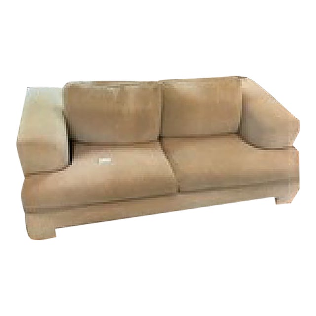 Vintage Roche Bobois Sofas - Pair For Sale