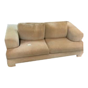 Vintage Roche Bobois Sofas - Pair