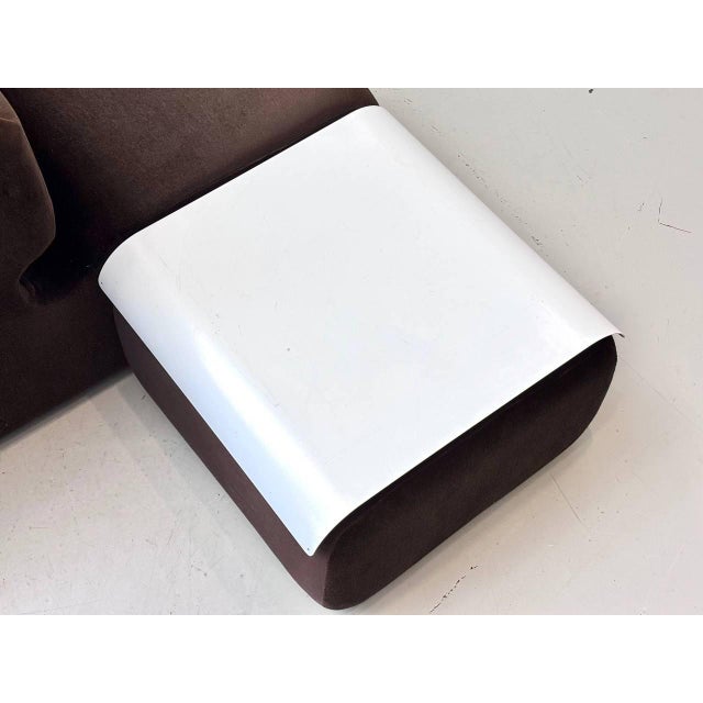 Modular Lounge Seating Group from Blico, Switzerland, 1975 For Sale - Image 9 of 17