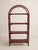 Vintage Bordeaux Bamboo Bookcase, 1960s, Set of 3 For Sale - Image 3 of 6