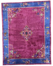 Example of Area Rugs