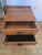Brown Mid-Century Teak G Plan Quadrille Dressing Table by Roger Bennett for E. Gomme, 1960s For Sale - Image 8 of 12