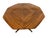 Mid-Century Modern Mid-Century Modern Kent Coffey Perspecta Walnut Dining Table For Sale - Image 3 of 9