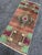 Early 21st Century Turkish Yastik Rug 1'5" x 3'4" For Sale - Image 5 of 5