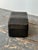 Vintage Sculpted Leather Box Made in Italy, Circa Mid-20th Century For Sale In New York - Image 6 of 11