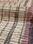 Wood Mauritanian Mat - 3.8 X 3.3 Ft For Sale - Image 7 of 7