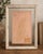 Restoration Hardware Restoration Hardware Framed Botanical Pressings, Set of 2 For Sale - Image 4 of 8