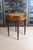 Burl Game Table, 1940s For Sale - Image 9 of 10