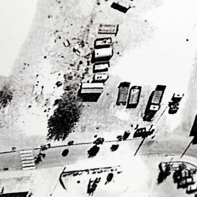 José Pérez Ocaña, De Saint Michel Cantillana, 2017, Photography For Sale - Image 3 of 8