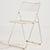 The ‘Rappen’ chair designed by Niels Gammelgaard for IKEA, was produced in the 1970s. The chair is foldable, lightweight...