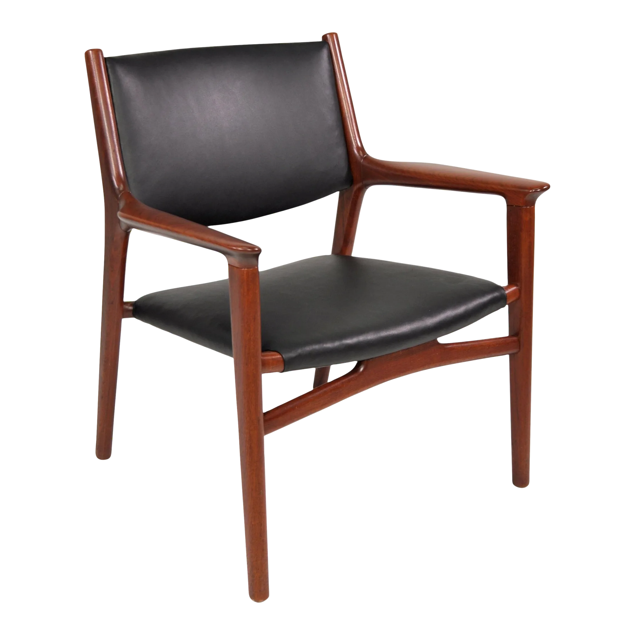 マート ウェグナー イージーチェア jh-801 marciliomesquita.com.br