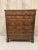 Large French Chest of Drawers, 1800s For Sale - Image 9 of 9