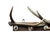 1940s 1940s German Antler Hanging Rack Hats Clothes For Sale - Image 5 of 6