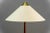 Floor Lamp by Rupert Nikoll, Vienna, 1950s For Sale - Image 12 of 13