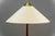 Floor Lampby Rupert Nikoll, Vienna, 1950s For Sale - Image 12 of 13